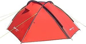 Berghaus Brecon 2 Tent Review