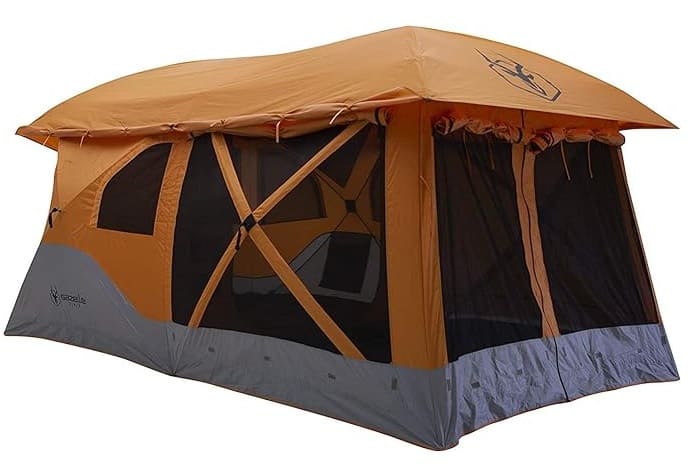 Gazelle T4 Plus Tent Review Superior Shelter Choice